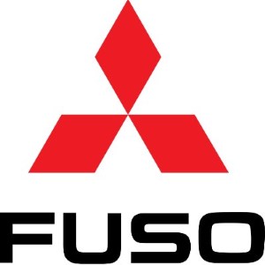 Mitsubishi Fuso Logo in Cullen Western Star Trucks Ltd.