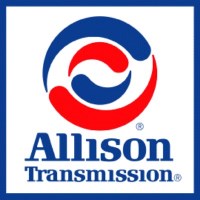 Allison® Logo in Cullen Western Star Trucks Ltd.