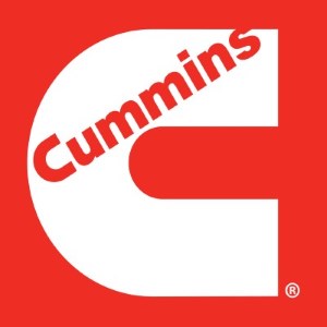 Cummins® Logo in Cullen Western Star Trucks Ltd.