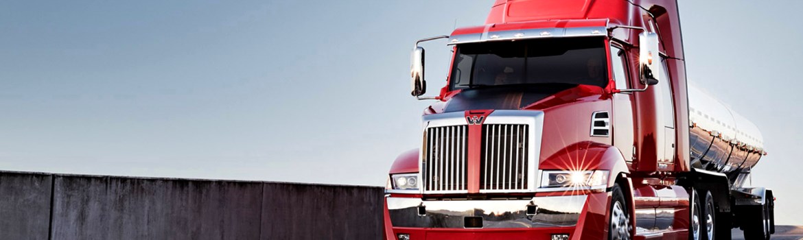 2018 Wester Star 5700 at Cullen Western Star Trucks Ltd. in Surrey, British Columbia