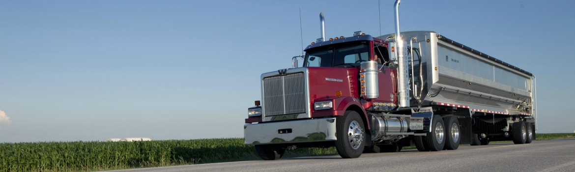 2018 Wester Star 4800 at Cullen Western Star Trucks Ltd. in Surrey, British Columbia