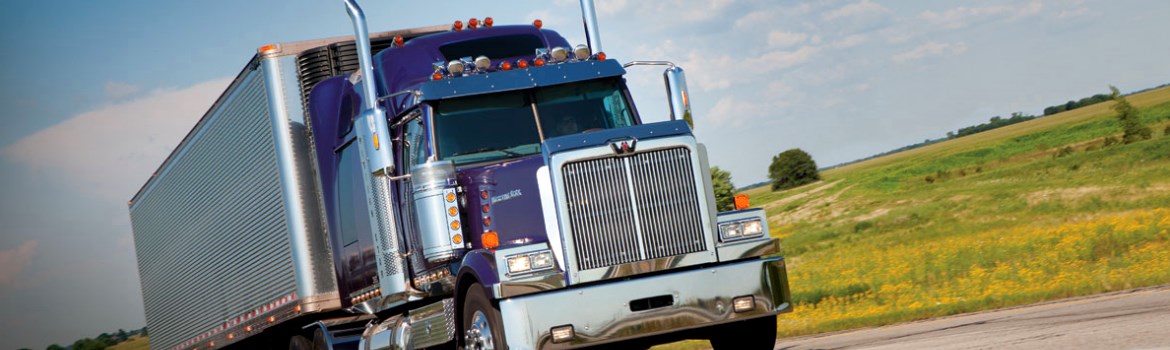 2018 Wester Star 4900 at Cullen Western Star Trucks Ltd. in Surrey, British Columbia